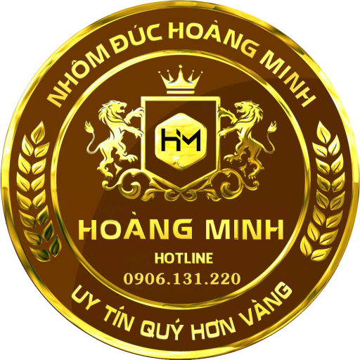 Nhôm Đúc Hoàng Minh